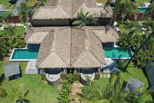 Slow - Private Pool Villas