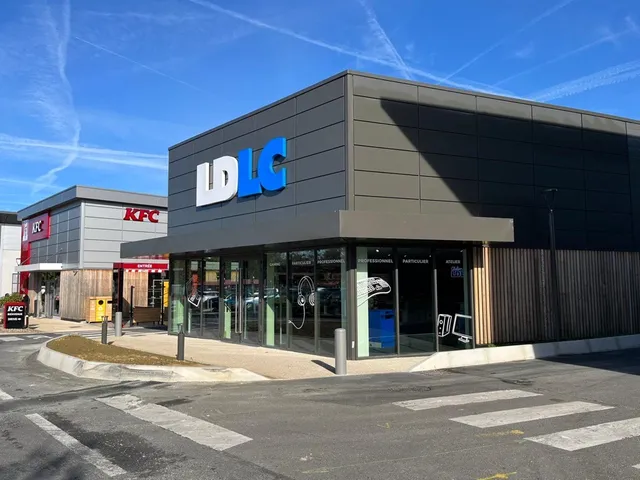 LDLC Chanteloup-en-Brie