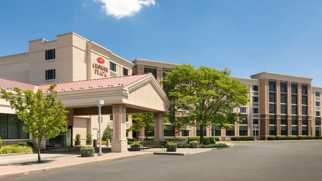 Crowne Plaza Philadelphia - King of Prussia by IHG