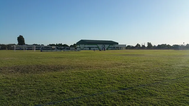 Mary Ella Brown Center