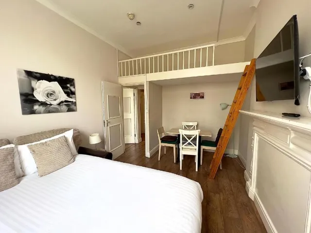 The Beverley Apartments London - Victoria