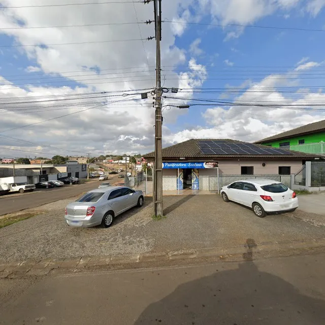 Panificadora Santana