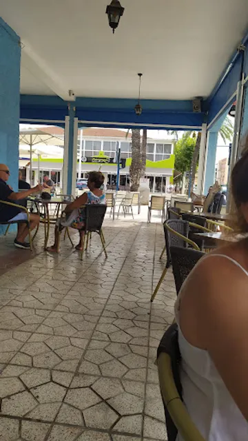 The Kings Santa Pola