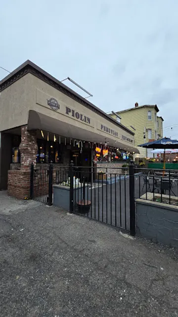 Piolin 2 Restaurant @Franklin