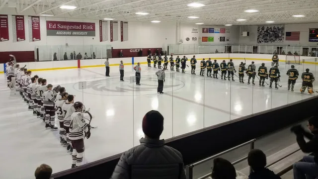 Augsburg Ice Arena