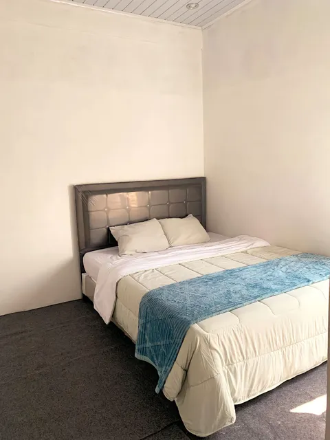 Homestay Rizkia Dieng