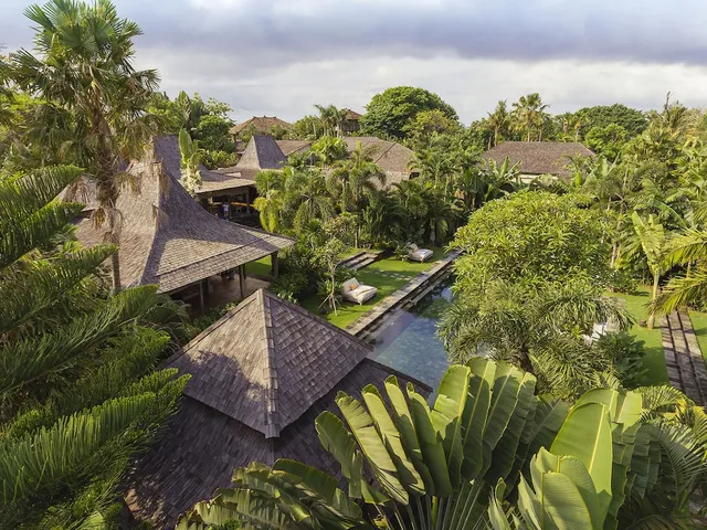 Villa Zelie, Canggu