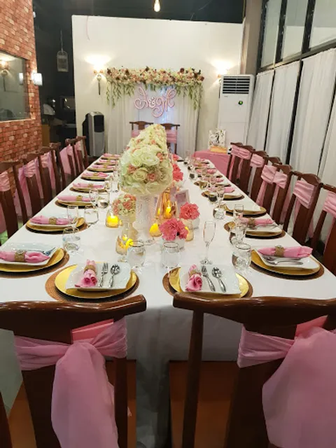 Ancient Dynasty Kitchen Express