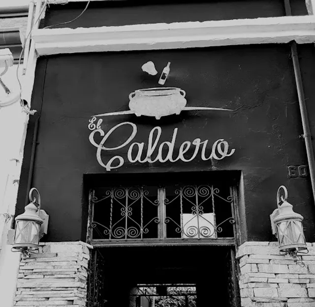 El Caldero