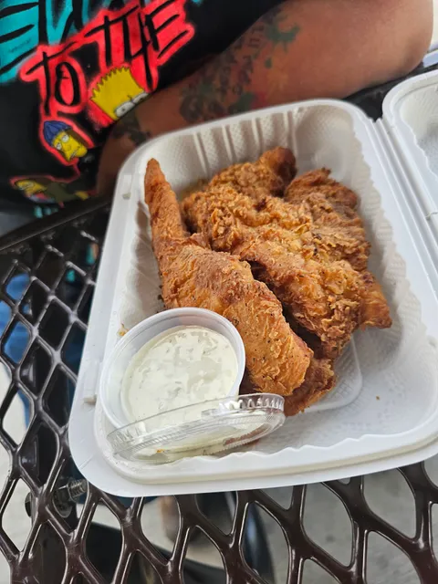 Sugar Ray's Cooking and Catering LLC.