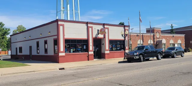 Taqueria Y Mariscos El Primo llc