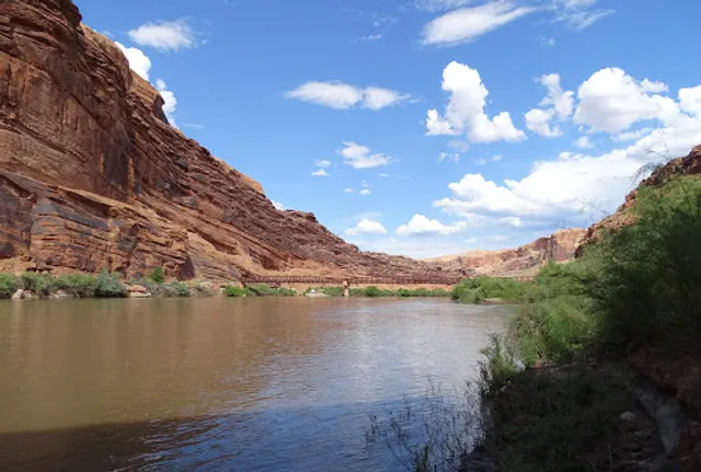 Colorado River