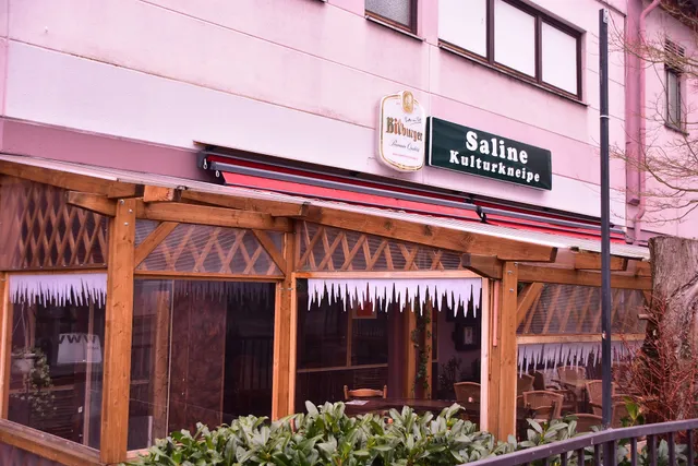Kulturkneipe Saline