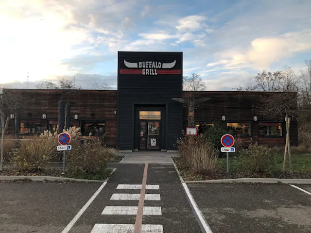 Buffalo Grill Selestat