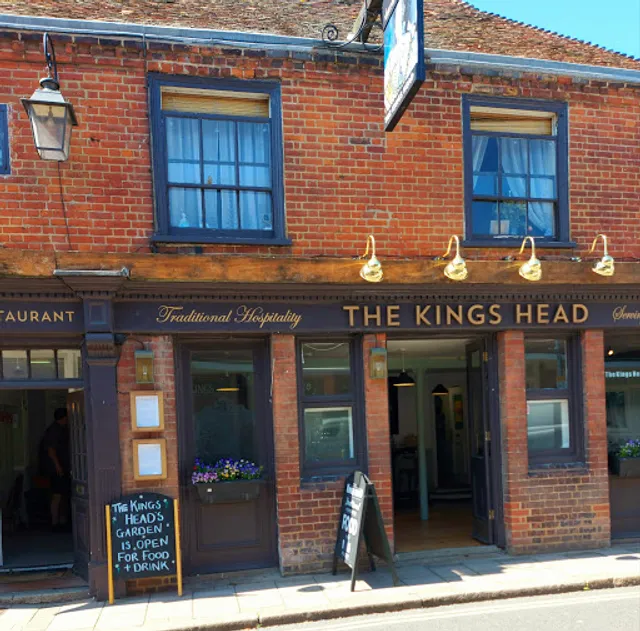 Kings Head
