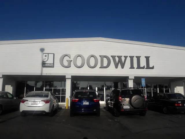 Goodwill of Orange County