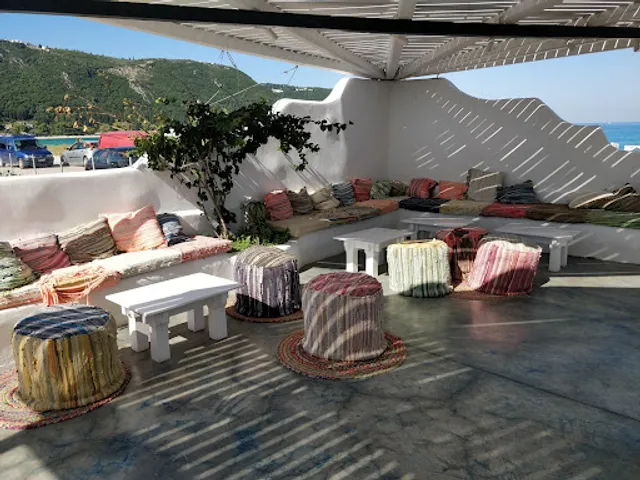 Varkó Summer Bar Resto