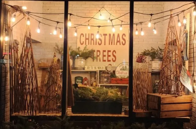 The Red Dresser Marketplace