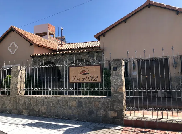 Hotel del Sol Cafayate