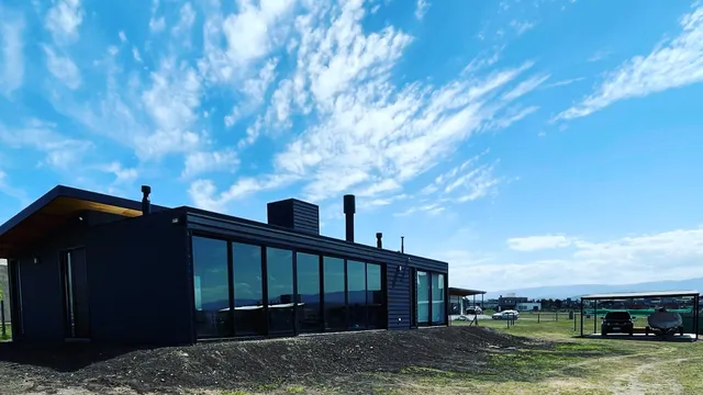 El Descanso del Aguila