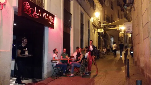 Manikí Alicante🌈