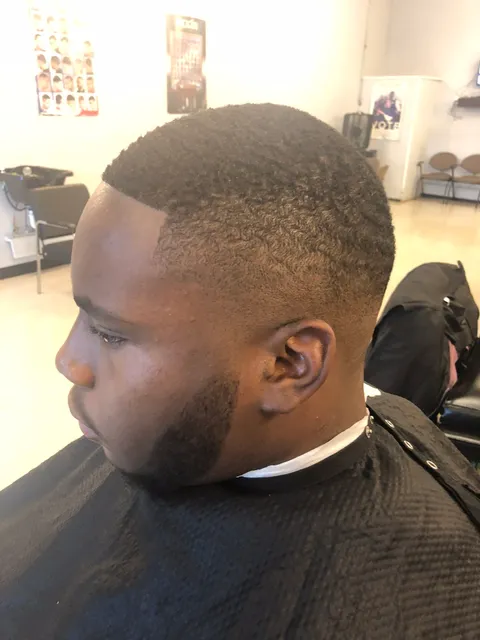 Anthony's Barber Shop