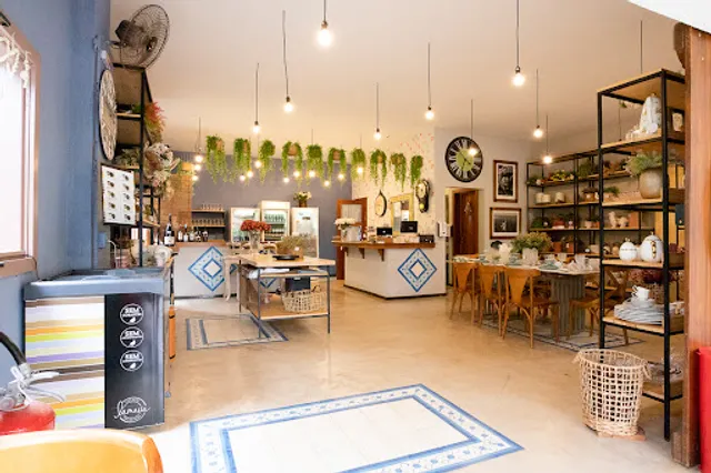 Cafeteria Restaurante | Venda da Rota