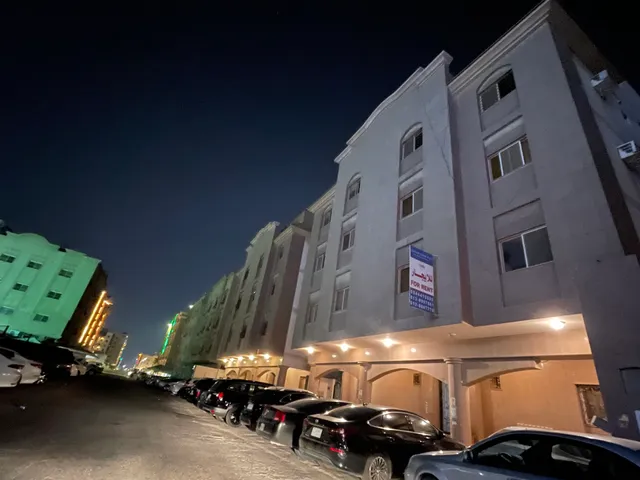 Nof 6 Al Khobar Al Olya