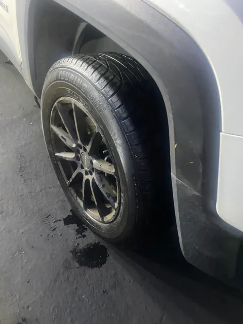 Vallarta Tires