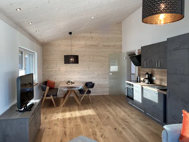 Der Geißhof, Ferienwohnungen in Kranzegg