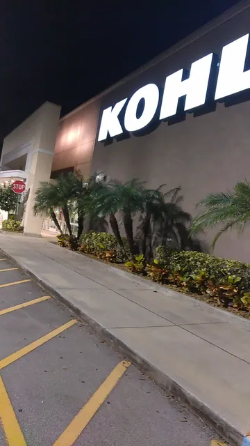 Kohl's