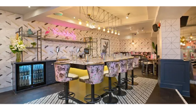 Slug & Lettuce - Doncaster