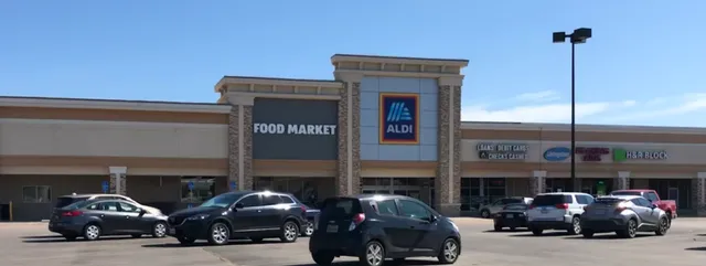 ALDI