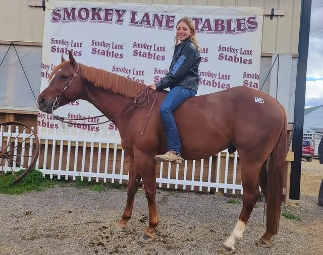 Smokey Lane Stables
