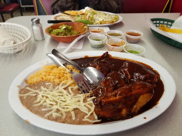 Carnitas Estilo Michoacan