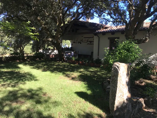 Agriturismo Montiferru