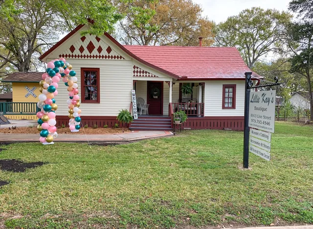 Lillie Kay's Boutique