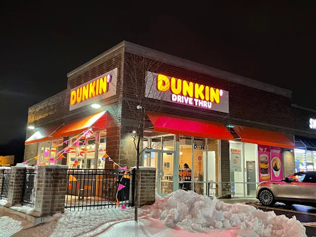 Dunkin'
