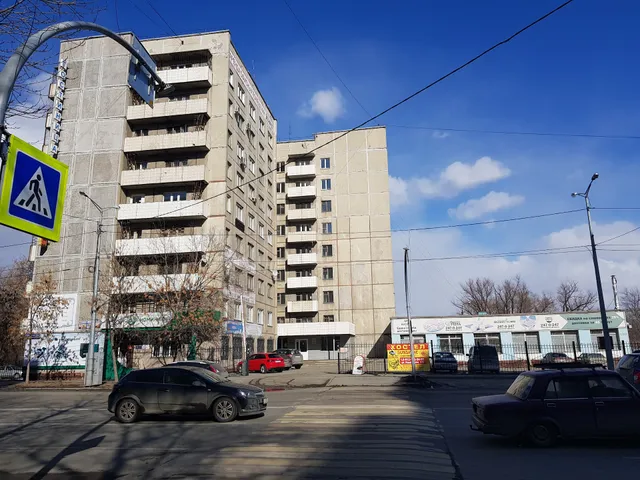 Хостел SunShine