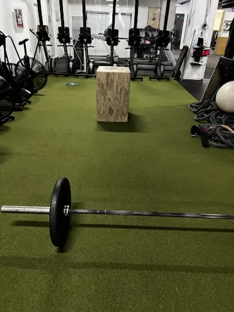 Rise Athletics LA: Best HIIT, MMA & Kickboxing Classes in Los Angeles CA