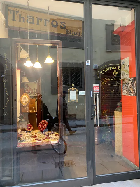 Tharros Bijoux