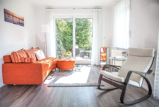 Ferienwohnung Werraglück