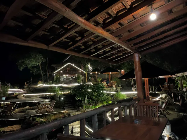 Kedai kopi NATADAMAR