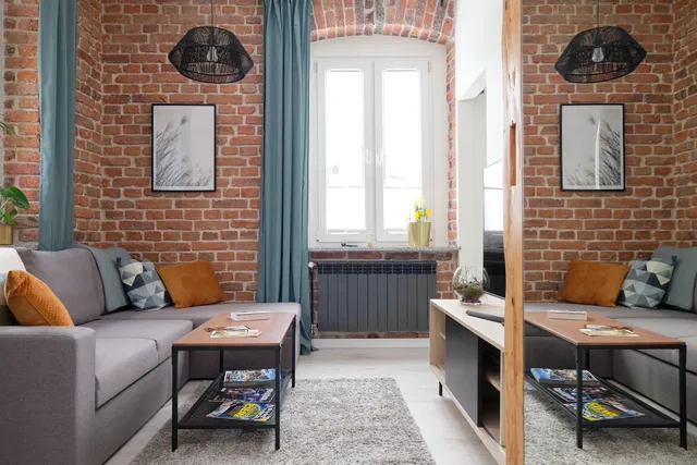 Mikroklimatyczny Apartament noclegi Szklarska Poręba