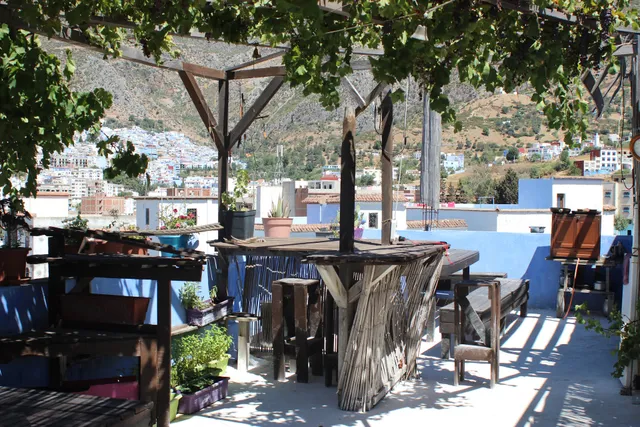 Ali Baba Apartment Hostel