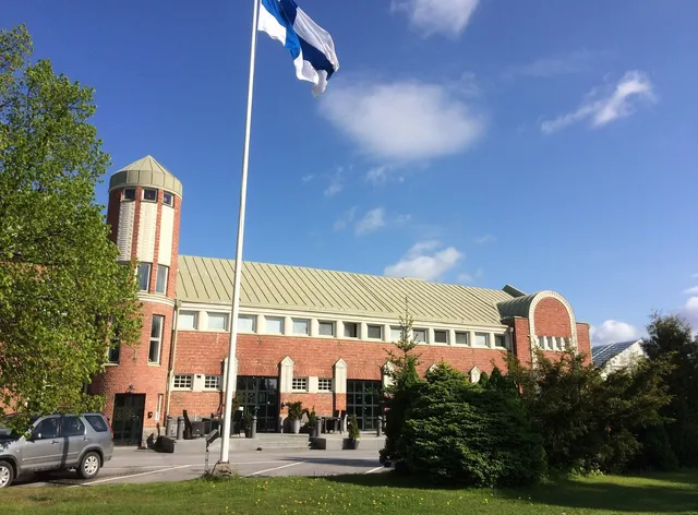 JK Hotels & Resorts Ab