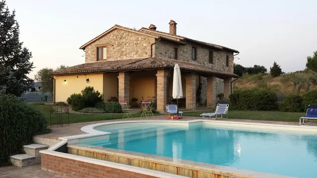 AGRITURISMO CASALE BECETOLE