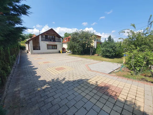 Abigél 2 Vendégház