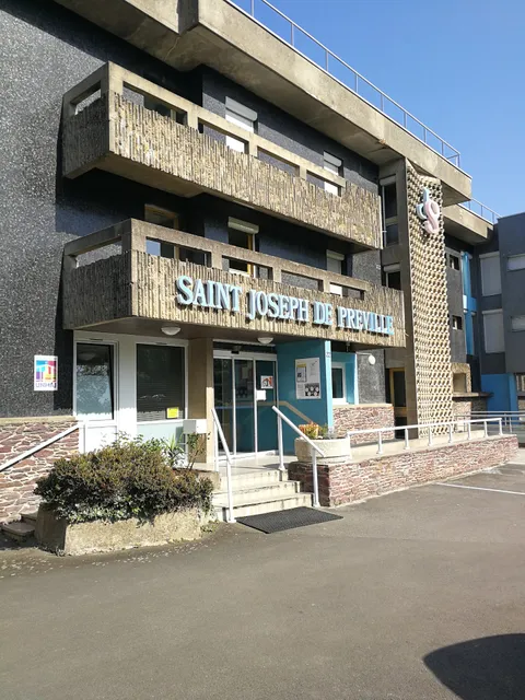 FJT St. Joseph Preville