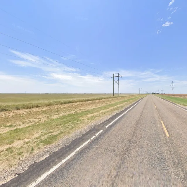 Darryl Brightbill Farms